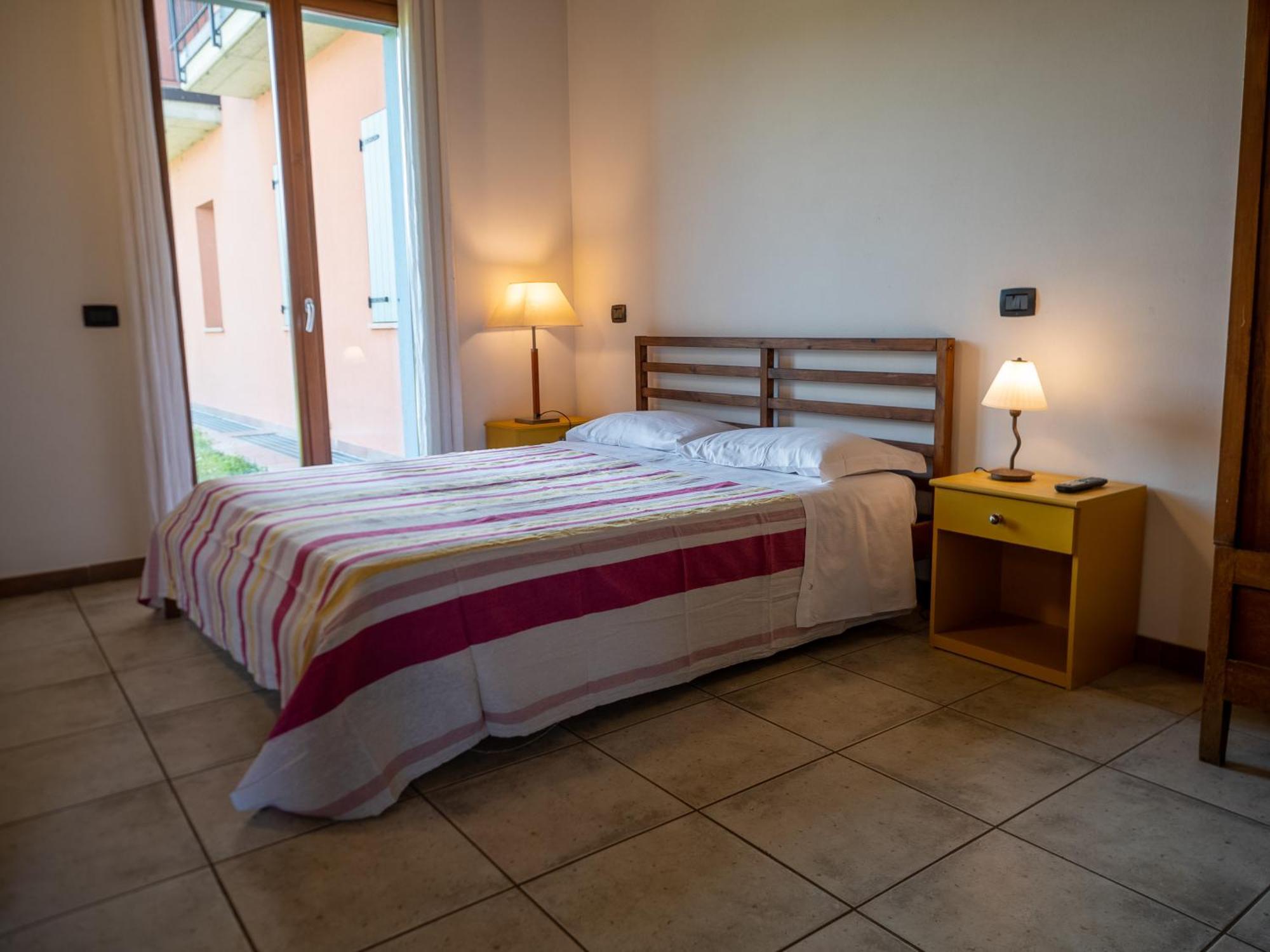 וולטה מנטובנה Agriturismo Borgo Del Mincio מראה חיצוני תמונה