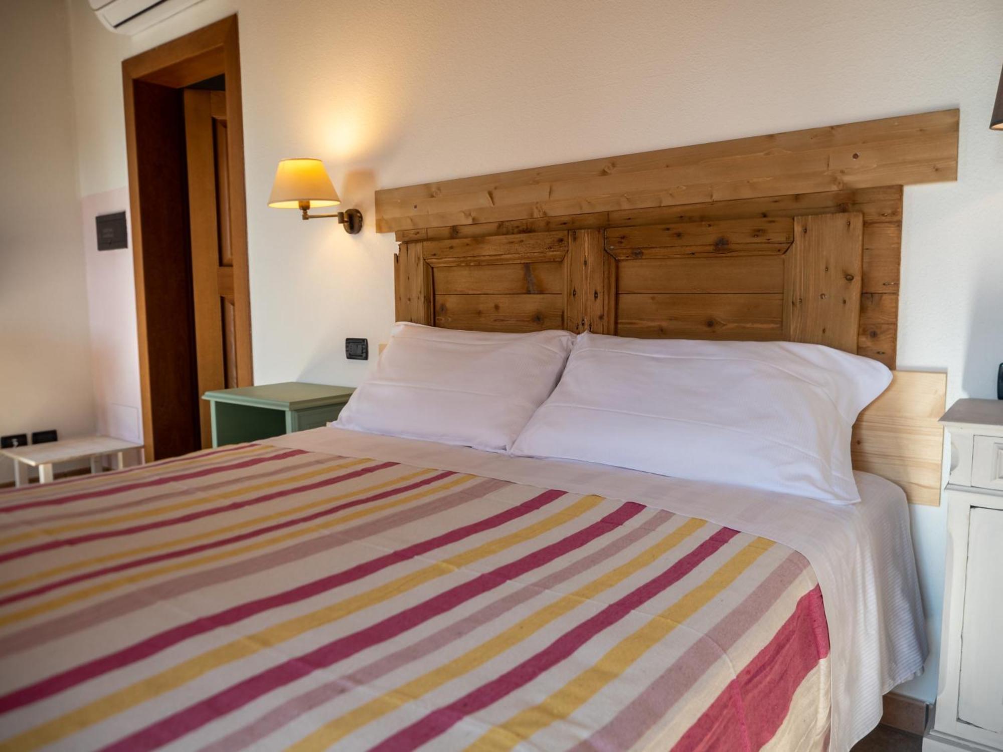 וולטה מנטובנה Agriturismo Borgo Del Mincio מראה חיצוני תמונה