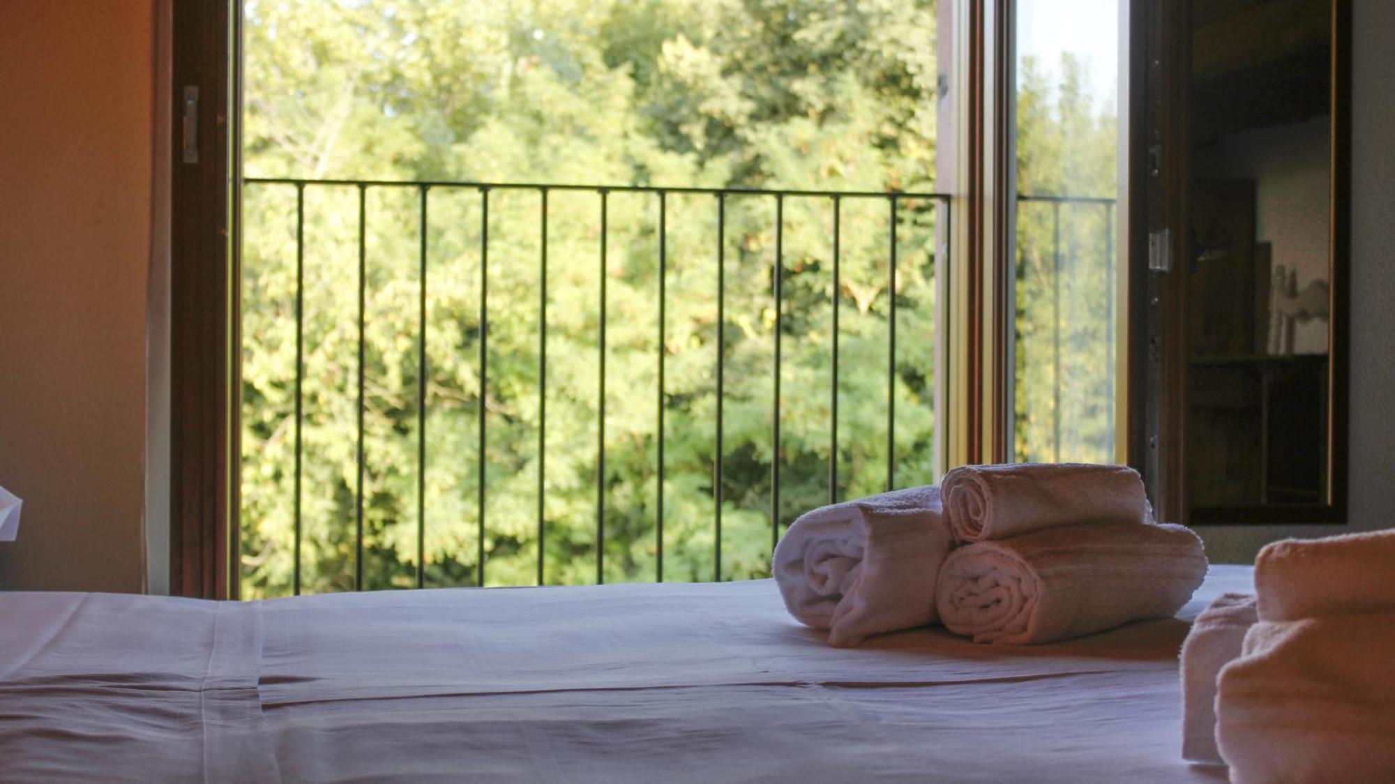 וולטה מנטובנה Agriturismo Borgo Del Mincio מראה חיצוני תמונה
