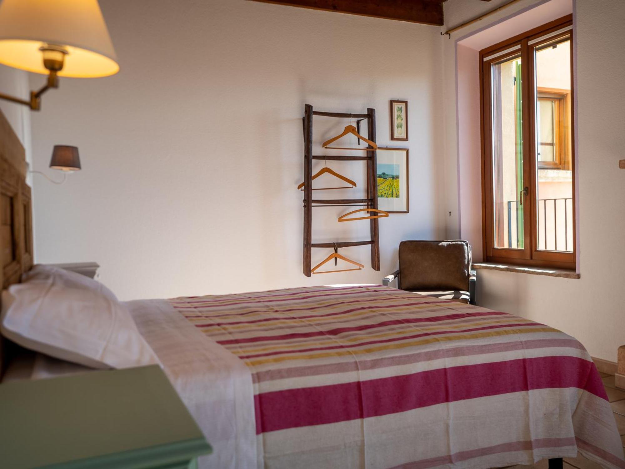 וולטה מנטובנה Agriturismo Borgo Del Mincio מראה חיצוני תמונה
