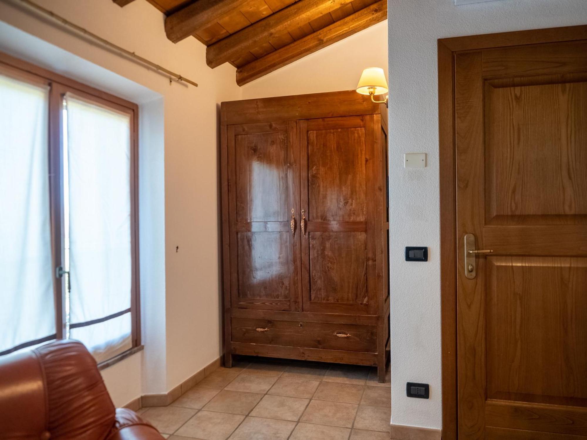 וולטה מנטובנה Agriturismo Borgo Del Mincio מראה חיצוני תמונה