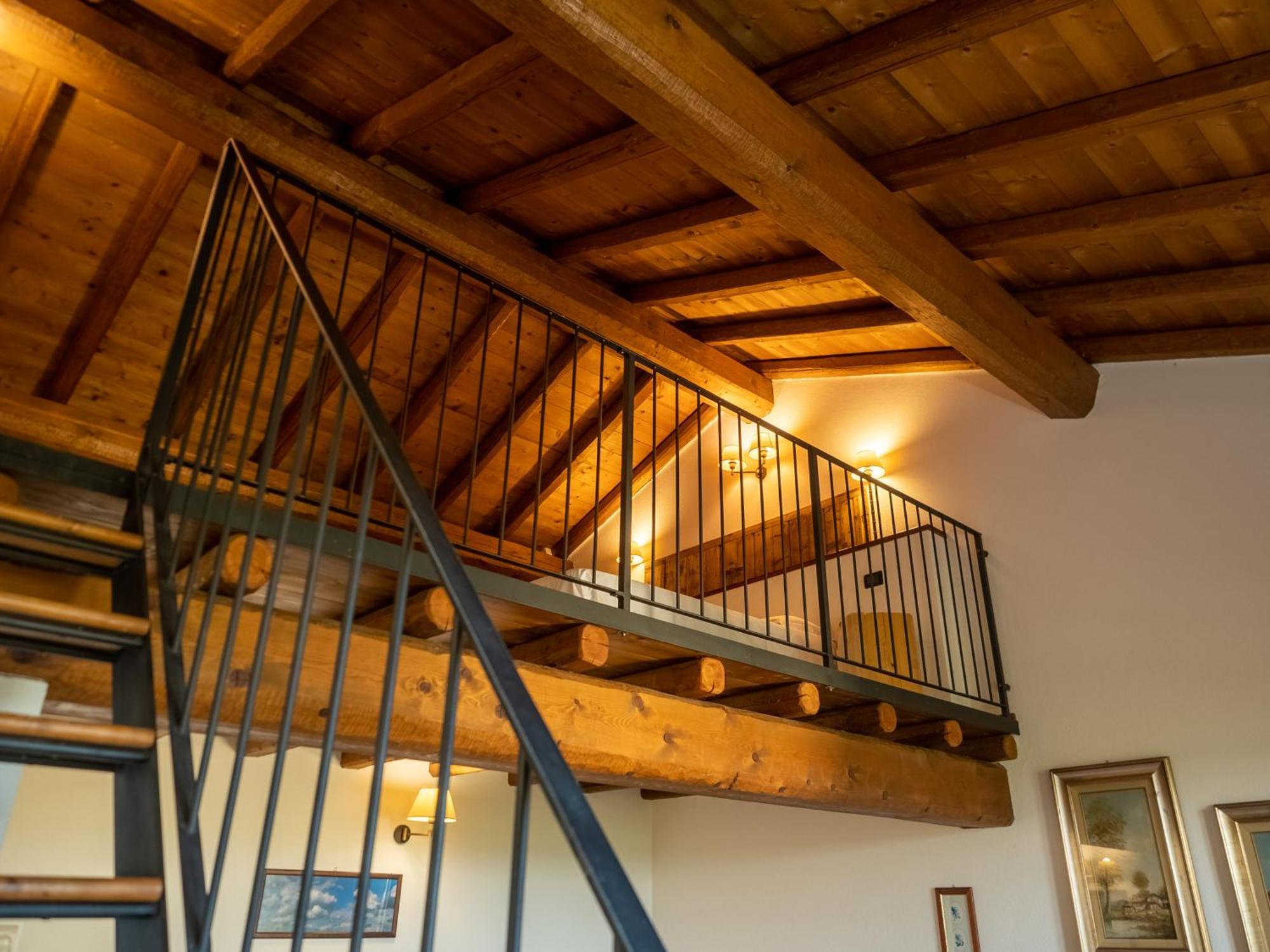 וולטה מנטובנה Agriturismo Borgo Del Mincio מראה חיצוני תמונה
