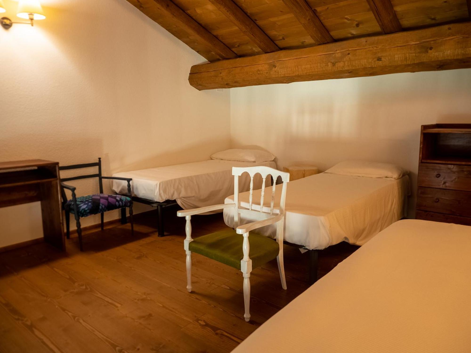 וולטה מנטובנה Agriturismo Borgo Del Mincio מראה חיצוני תמונה