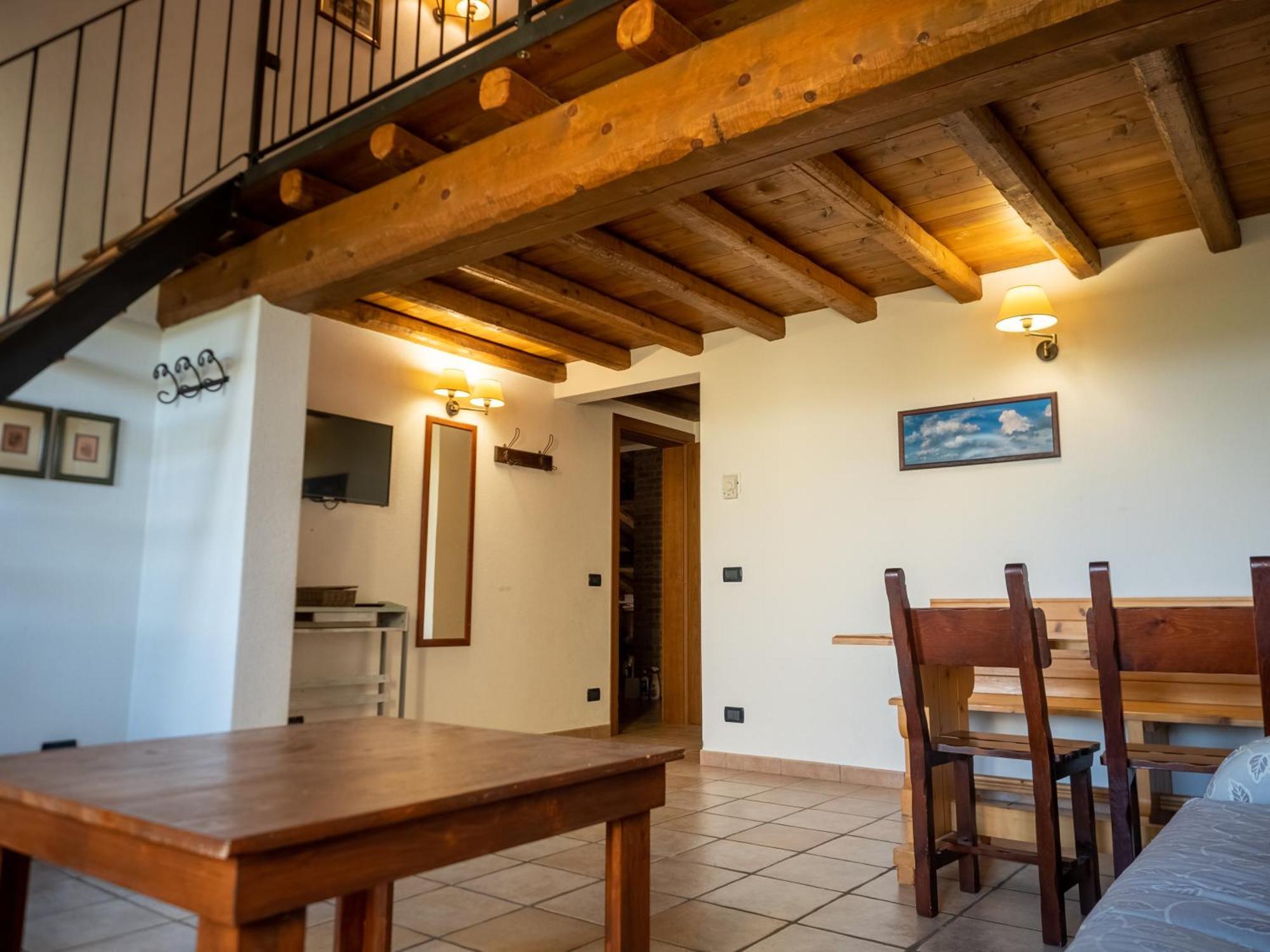וולטה מנטובנה Agriturismo Borgo Del Mincio מראה חיצוני תמונה