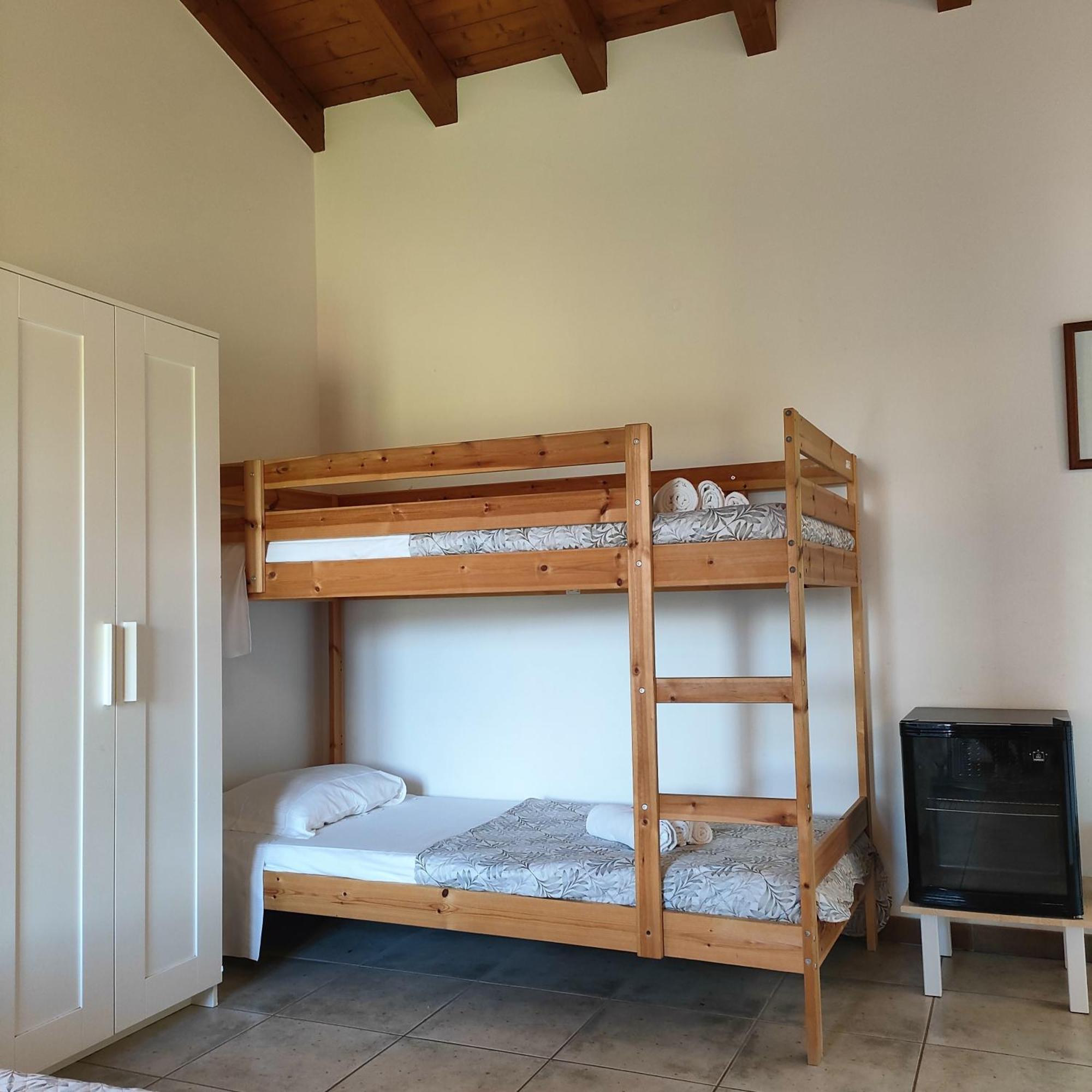 וולטה מנטובנה Agriturismo Borgo Del Mincio מראה חיצוני תמונה