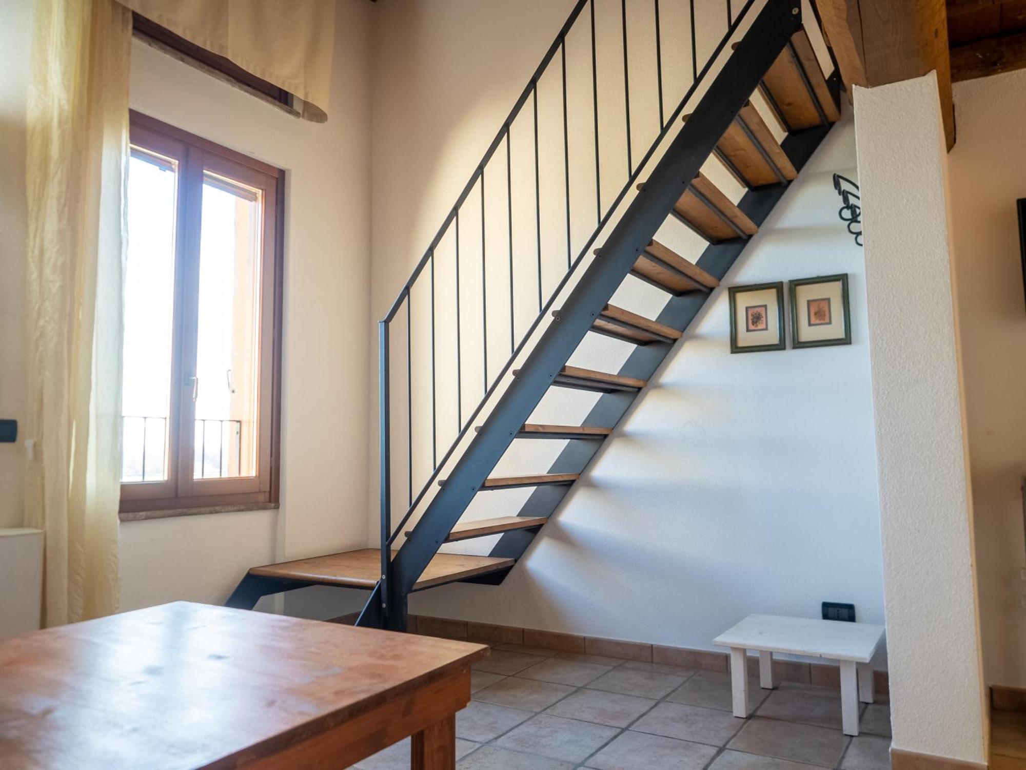 וולטה מנטובנה Agriturismo Borgo Del Mincio מראה חיצוני תמונה