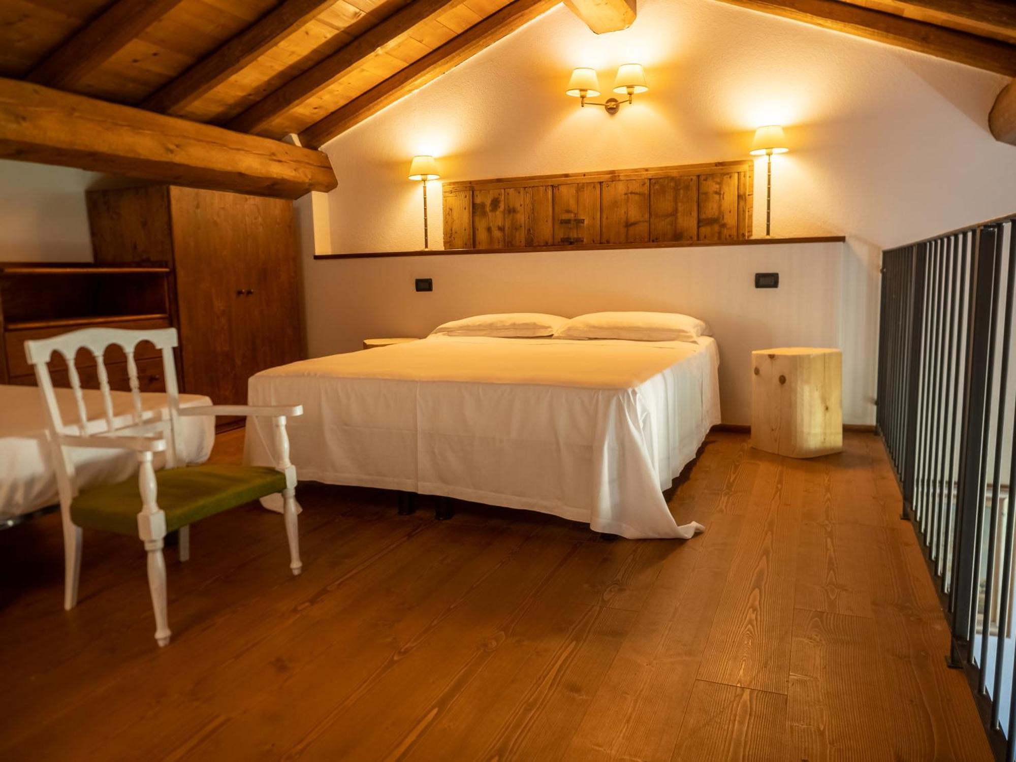 וולטה מנטובנה Agriturismo Borgo Del Mincio מראה חיצוני תמונה
