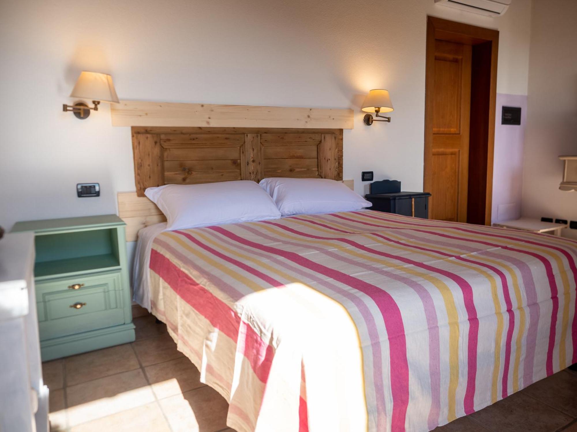 וולטה מנטובנה Agriturismo Borgo Del Mincio מראה חיצוני תמונה