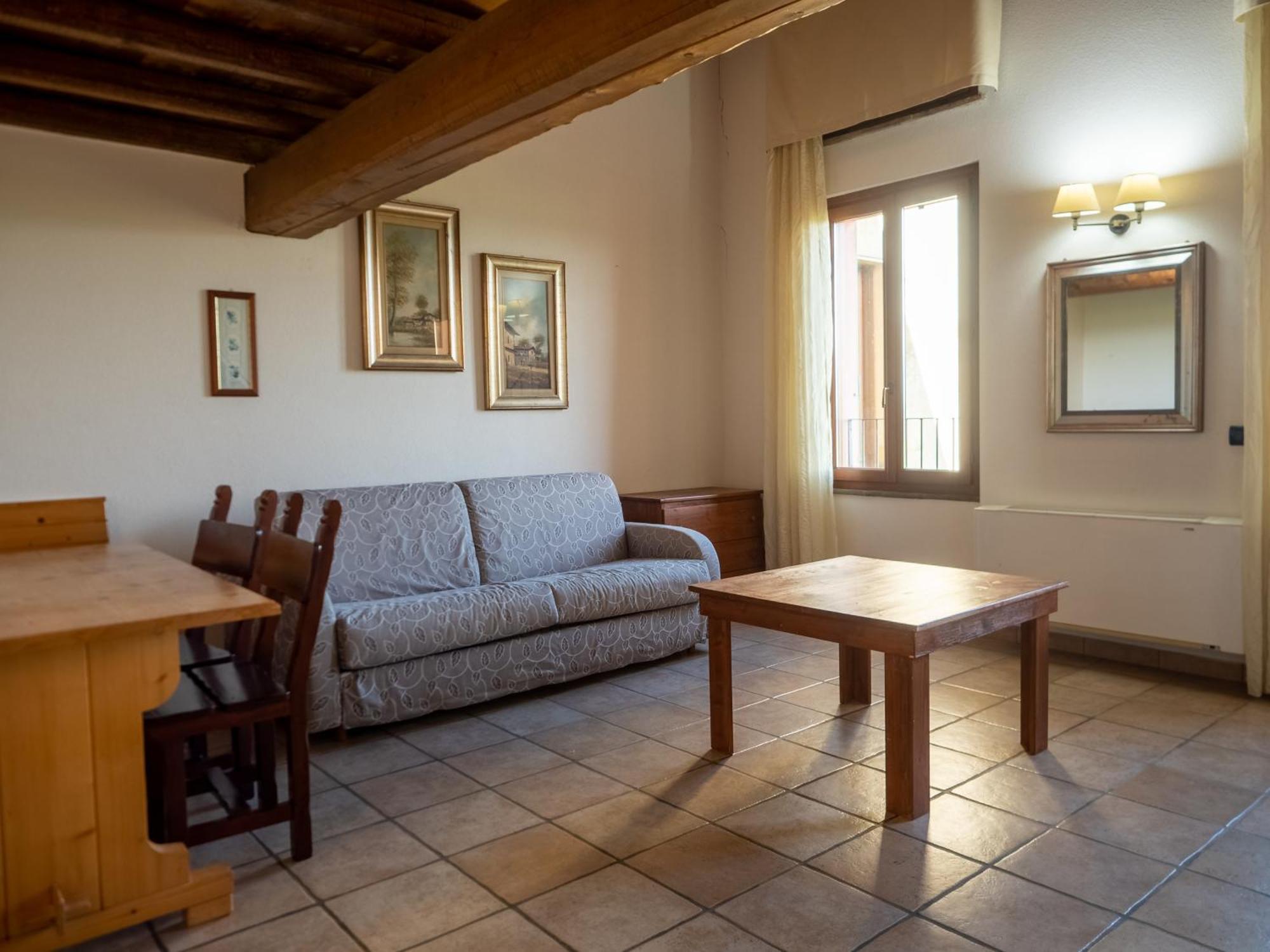 וולטה מנטובנה Agriturismo Borgo Del Mincio מראה חיצוני תמונה