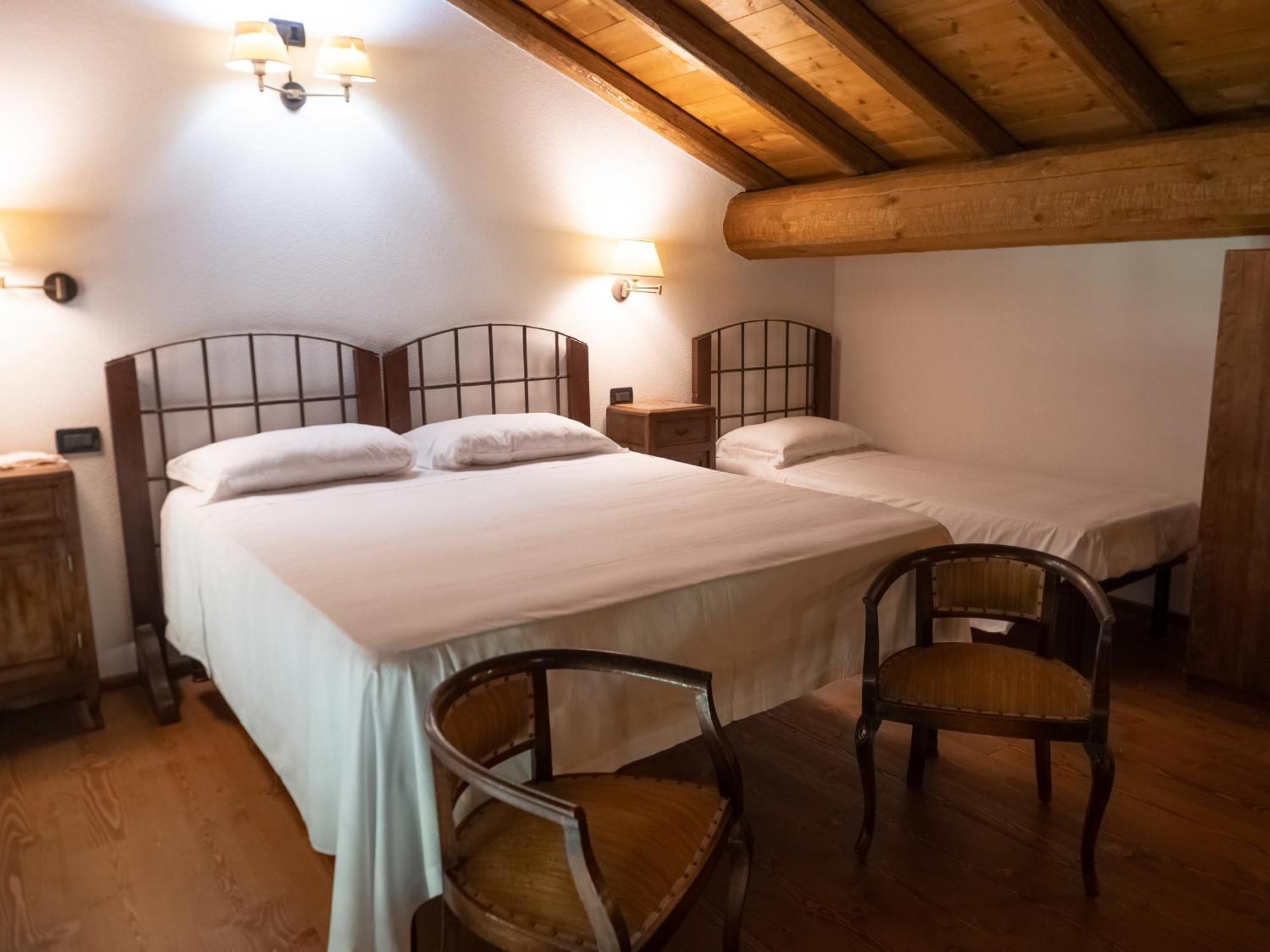 וולטה מנטובנה Agriturismo Borgo Del Mincio מראה חיצוני תמונה