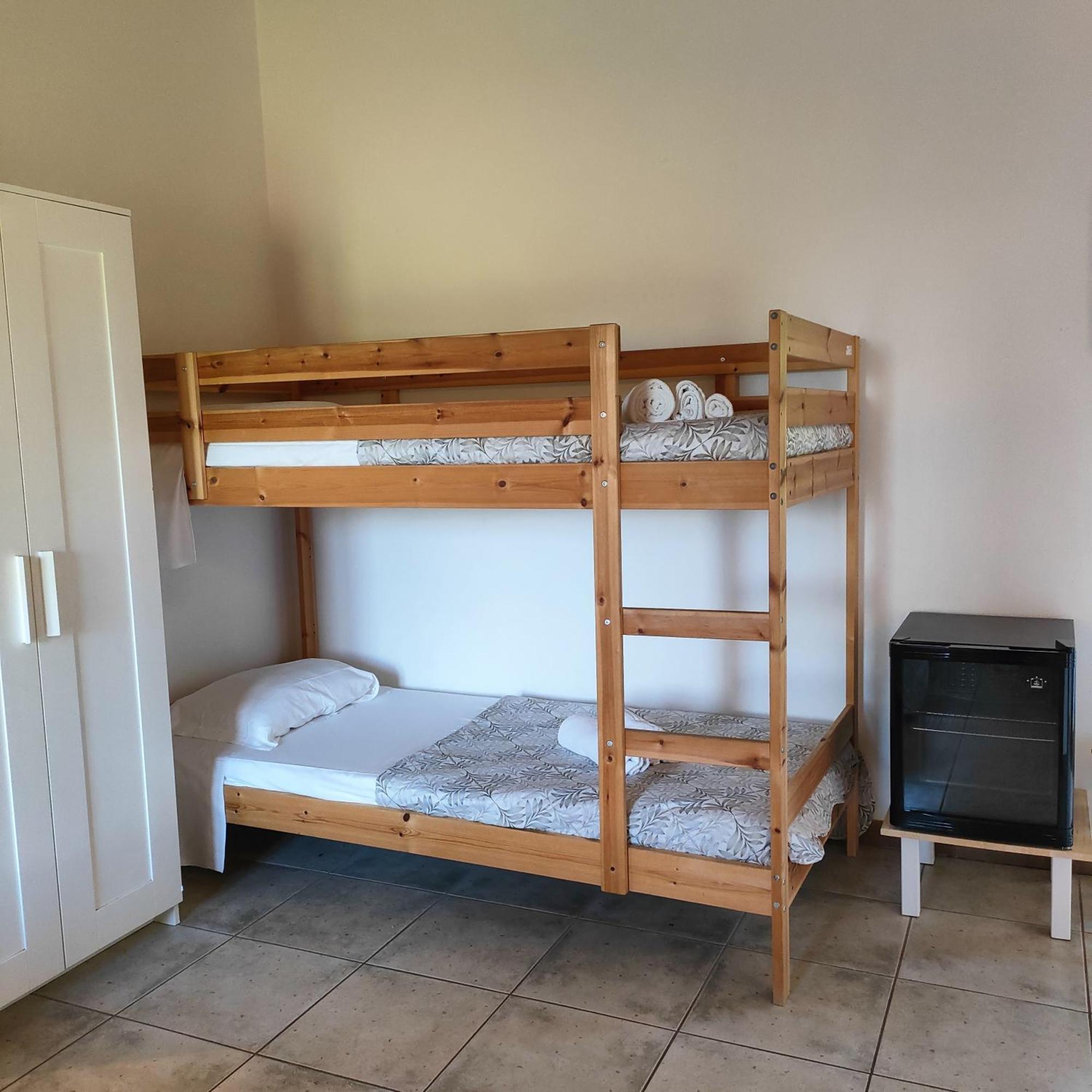 וולטה מנטובנה Agriturismo Borgo Del Mincio מראה חיצוני תמונה