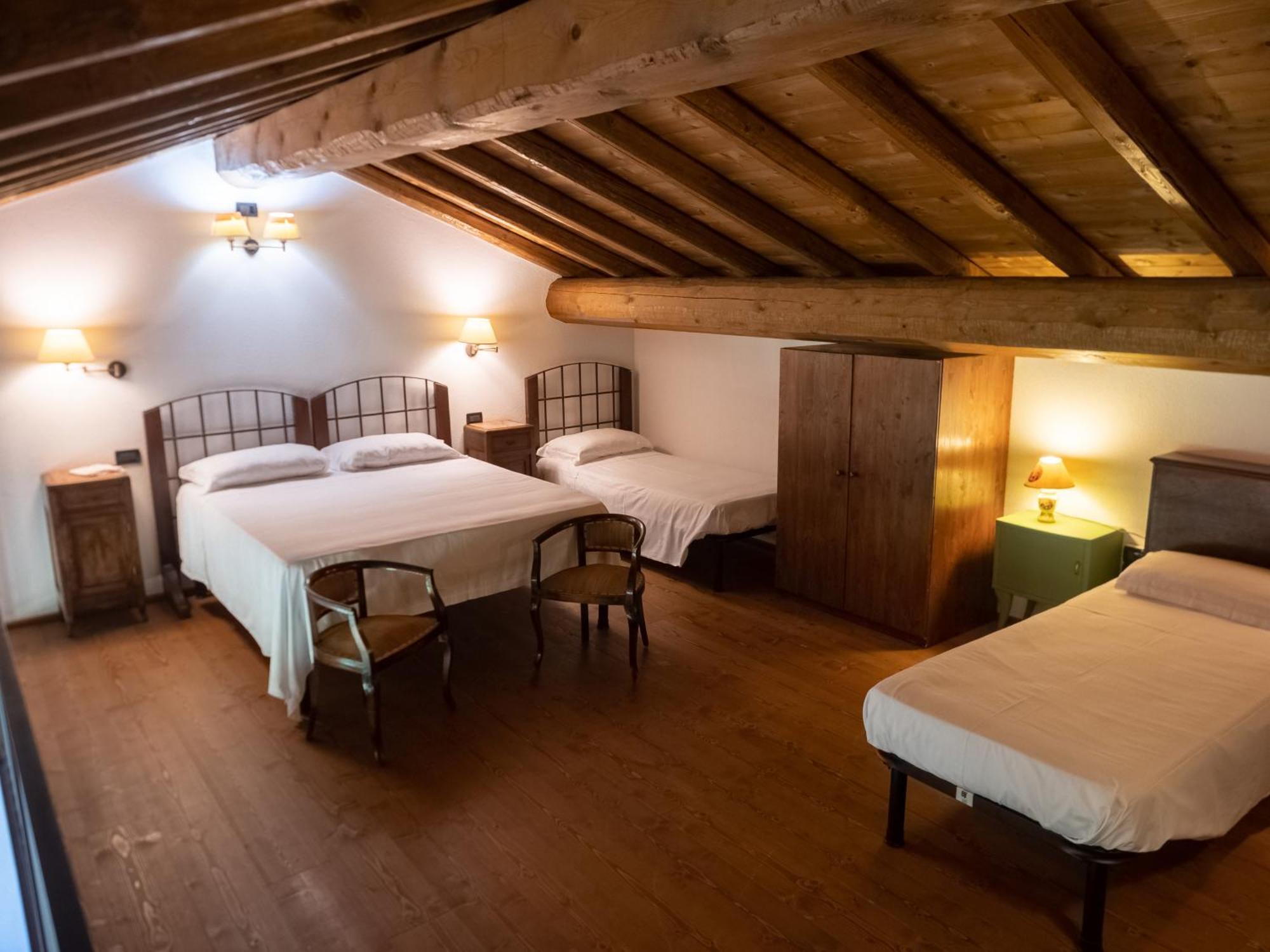 וולטה מנטובנה Agriturismo Borgo Del Mincio מראה חיצוני תמונה