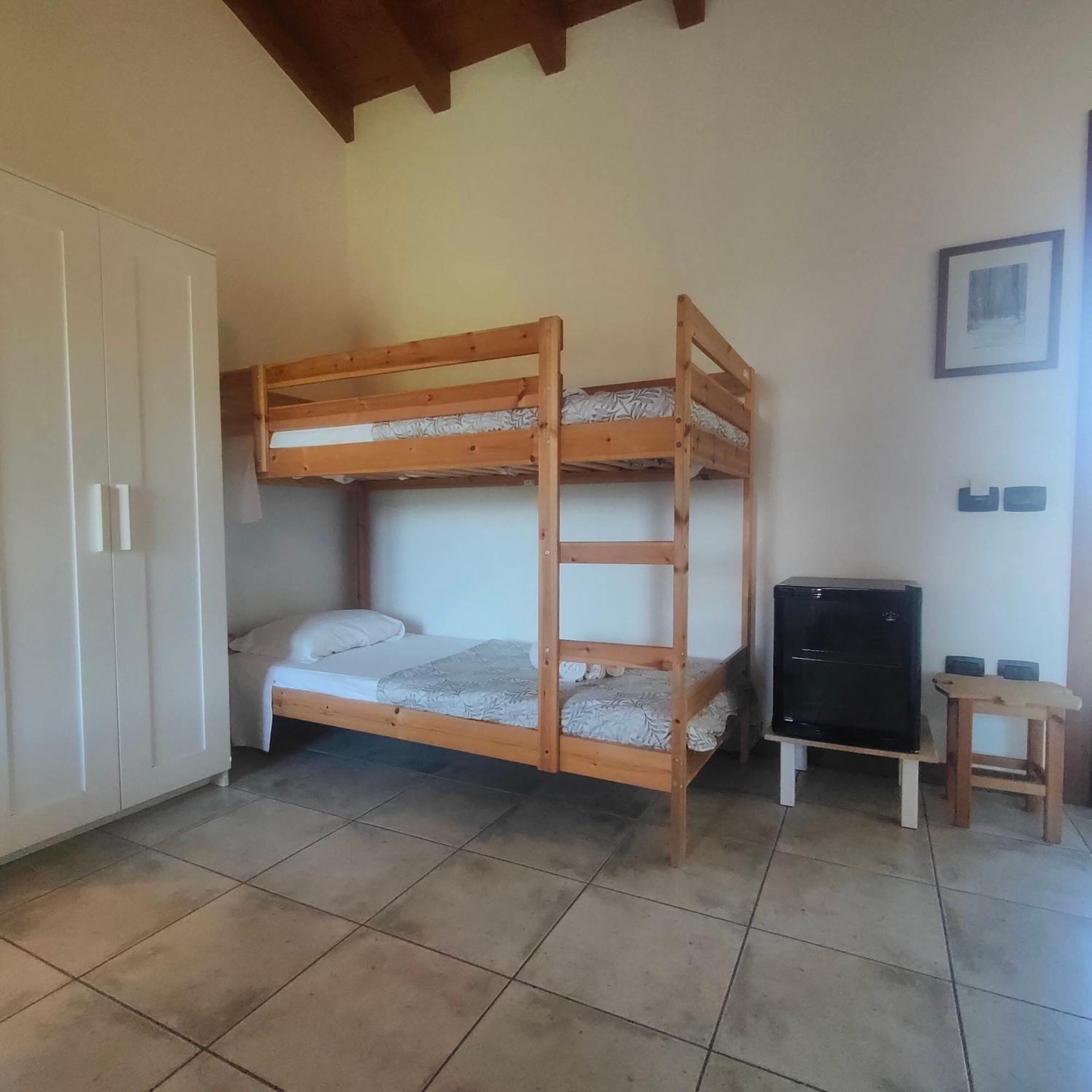 וולטה מנטובנה Agriturismo Borgo Del Mincio מראה חיצוני תמונה